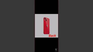 iPhone 14 Plus review #normaltech #1kviews #trending #techviral #iphone #iphone14plus #shorts