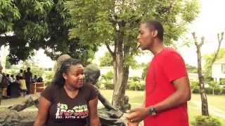 Seven Letters ft UTech Choir, Jodian Pantry and Natel (Official Video)