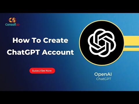 How to create GPT account