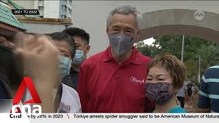 PM Lee’s decisiveness, grasp of issues steered country through crises: Ministers