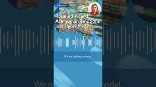 Are Human Emotions just Algorithms? #christianpodcast #AI #aiemotions #ethicalcomputing