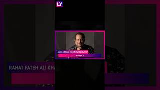 Rahat Fateh Ali Khan Thrashes Student With Shoe In Viral Video; Issues Clarification