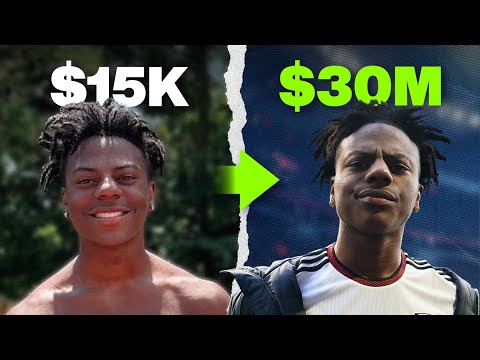 From 2 Subscribers to 20 Million: The Rise, Controversy, and Triumph of IShowSpeed
