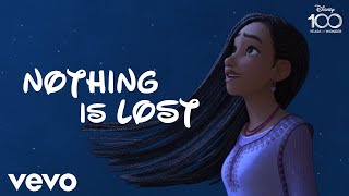 Walt Disney Animation Studios 100th Anniversary Tribute - Nothing Is Lost (You Give Me Strength)