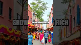 Melting Pot Chronicles: The Gujarati Community in New Jersey