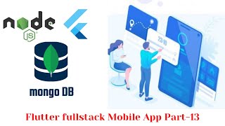 Flutter with Full Stack DevelopmentFood Ordering App   Part 13 Restaurant Module