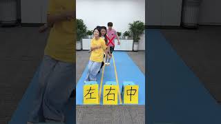 反应力挑战，哈哈太难了 #办公室搞笑 #反应力挑战 #真会玩系列