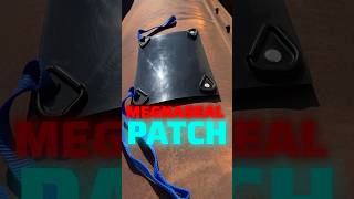 MagnaSeal Patch – Magic Fix for Any Surface