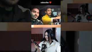 Biwi jhadu se maregi re @SnaxGaming vlog @KaniGamingg reacts😂 #jokerkihaveli #s8ul #snax