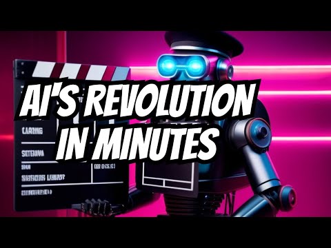 AI's Game-Changing 60-Second Cut Revealed!