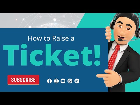 How to Raise Ticket | Tac24 | @hpenetworking @Cisco