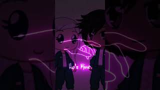 Saisy edit #capcut #gacha #tmf #tmfedit #gachaclub #tmfgacha # #edit #tmfsaisy #tmfdaisy #tmfsean
