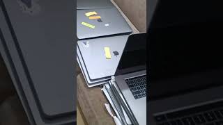 💥🎇🎇🎇MacBook Air M4 new stock#laptop #_viral #mumbaitech #hplaptop #ecofriendlytech #_viral kandivali