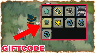 Pompo: Backpack Heroes All giftcode & how to redeem code Pompo: Backpack Heroes