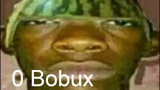 0 Bobux