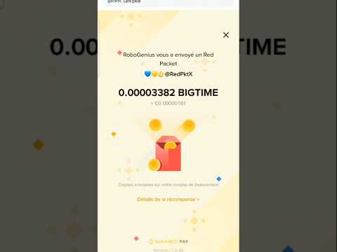 Binance Red Packet Code Today | Red Packet Code in Binance Today | Red Packet Code Today Binance