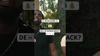 💰 or 🕊️ DEAD HOMIE? Choose Wisely #EyeOfTheTrenches