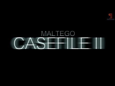 This is CaseFile v2.0 (realtime graph sharing)