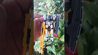 HG Atlas Gundam #gundam #bandaigundam #gunpla #gundammodelkits #bandai #hobby