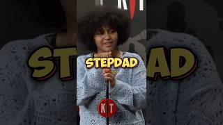 She’s Got A White Stepdad !?😂 | KillTony, ft. Matt Rife & Cassandra Ramos #killtony #comedy #funny