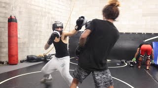 Tuff Work Camp Life V (River City Wrestling)