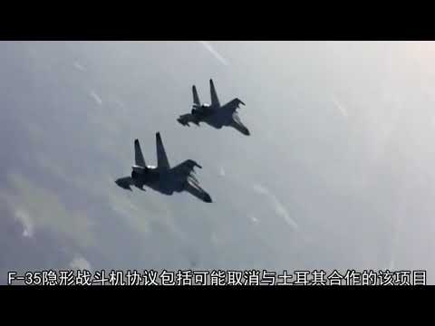 美国为何把土耳其往绝路逼？3大原因曝光，你看到的不过是个幌子