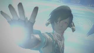 Main Quest 6.1 #9: Void Theory | Final Fantasy XIV 2023 (PS5)