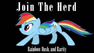 Join The Herd Pop Vocals Cover by Forest Rain