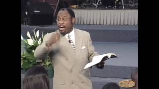 Dr. Myles Munroe || ACTS Bible Study ||The Kingdom Message of Paul.