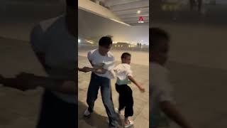 Typhoon Wipha arrives in China