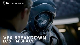 Lost in Space | VFX Breakdown | FutureWorks