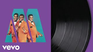 The Isley Brothers - This Old Heart Of Mine (Is Weak For You) (Lyric Video)
