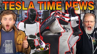 Biggest Product Ever | Tesla Time News 470
