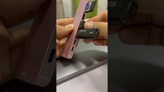 Tech Harmony: #MacBook USB-C Hub Unboxing with #Satisfyingsounds#LENTION#TechSounds!
