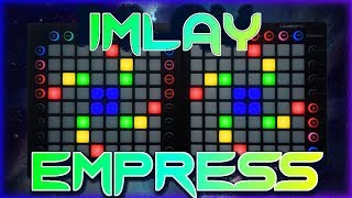 IMLAY - Empress | Launchpad Lightshow (Remix)