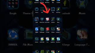 How to remove font in theme store