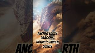 The Secret Guardians Beneath Us: Unveiling the Power of Earth Dragons