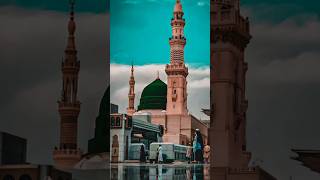 bus Raha hai Dil me madina #yarasoolallahﷺ #islamicstatus #allahuakbar #naat #hafidh