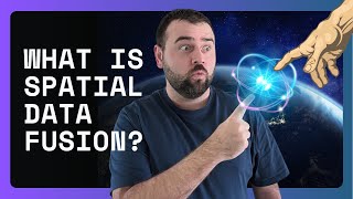 Spatial Data Fusion Explained: What It Is and How It's Changing Success Metrics