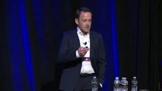 DYNACON PegaWorld 2019 How DAK went from product focused to member-centric using Pega Marketing