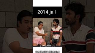 Jethalal All Jail  🤔 Tarak mehta ka ulta chashma | Tmkoc #tmkoc #jethalal #trending #tarakmehta