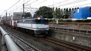 国鉄型　PV　～あの頃の国鉄型車両たち～