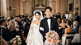 Cinderella is forced to marry a ruthless CEO—everyone thinks she’s doomed, but he dotes on her!