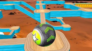 Going Balls SpeedRun Gameplay Level 8510