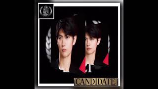The most beautiful man in the world  #tbworld2021.                     #100mosthandsomemen    #三浦春馬