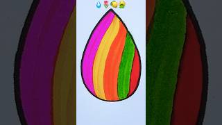 Satisfying creative draw #art #drawing #satisfying #creativeart #trending #artproject #colormixing