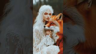 the world of hybrid animals #shorts #aivideo #animal #entertainment