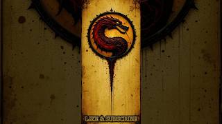 mortal kombat #midjourneyart  #mortalkombatmobile  #journeytotheendoftheearth