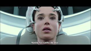 Línea Mortal: Al Límite Tráiler
