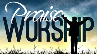 Non-Stop Worship Songs 2025 | Best Gospel Music Playlist for Prayer & Meditation 🎶🙌